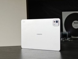 Xiaomi Pad 7S Pro images from WekiHome and Digital Chat Station