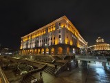 Redmi Note 14 Pro+: 0.6x (f/2.2, ISO 1250, 1/8s)