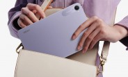 Redmi K Pad design officially revealed as Xiaomi takes aim at the Apple iPad mini