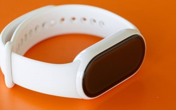 Xiaomi Smart Band 10 in for review