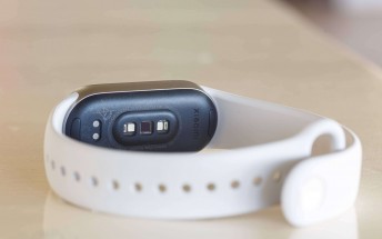Xiaomi Smart Band 10 launch date leaks 