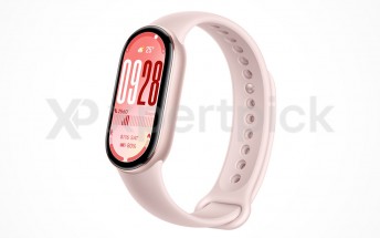 Xiaomi Smart Band 10 leaks, here are the specs and official-looking images