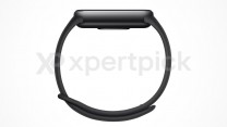 Xiaomi Smart Band 10 in black
