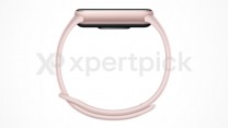 Xiaomi Smart Band 10 in pink