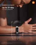 Xiaomi Smart Band 10 marketing materials