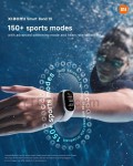 Xiaomi Smart Band 10 marketing materials