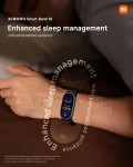 Xiaomi Smart Band 10 marketing materials