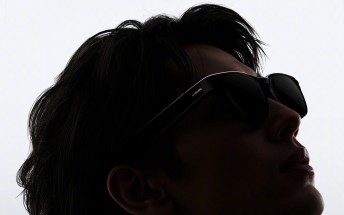 Xiaomi teases camera-focused smart glasses before tomorrow's big event