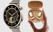 Xiaomi teases smaller Watch S4 41mm and new open-ear headphones for tomorrow’s event