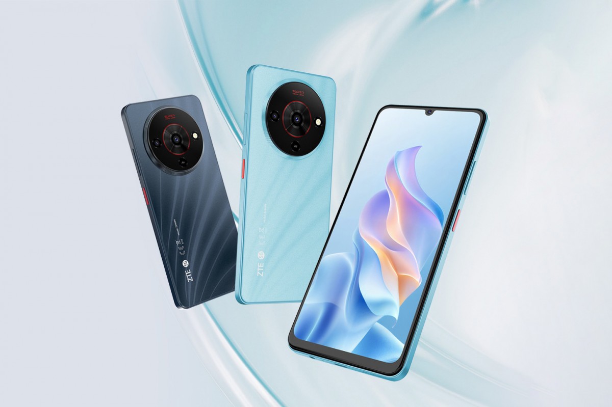 ZTE Blade A76 listed ahead of launch 
