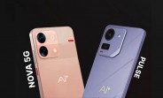 Exclusive: Leaked launch slides reveal how much Ai+ Pulse and Nova 5G smartphones will cost