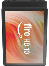 Amazon Fire HD 10 (2023)
