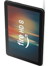 Amazon Fire HD 8 (2024)