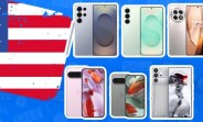 Amazon US: here are the best Prime Day smartphone deals