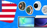 Prime Day deals: Samsung Galaxy Watches and tablets on sale, both old and new