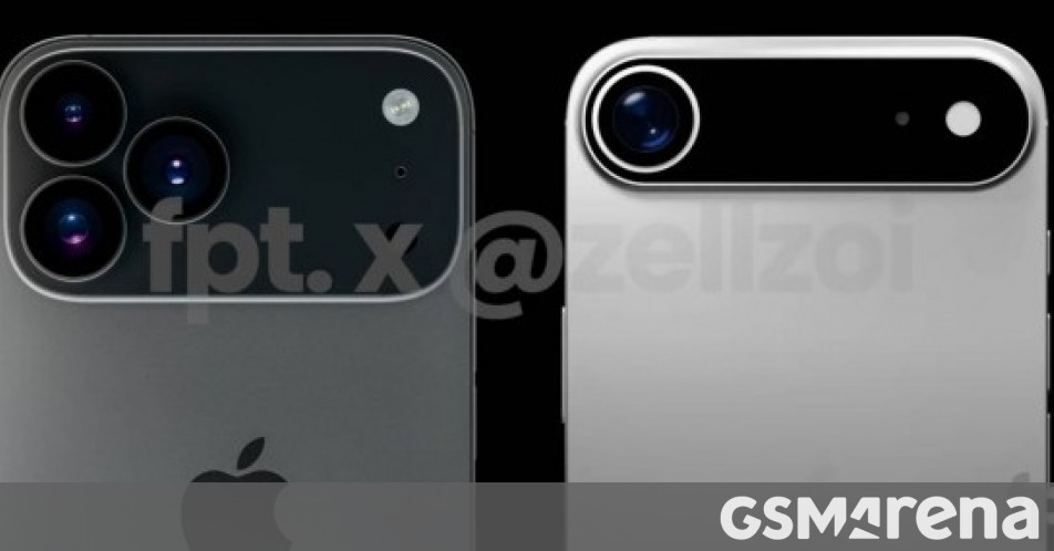 Rumor: iPhone 17 Pro will zoom past 5x optically, have Pro camera app