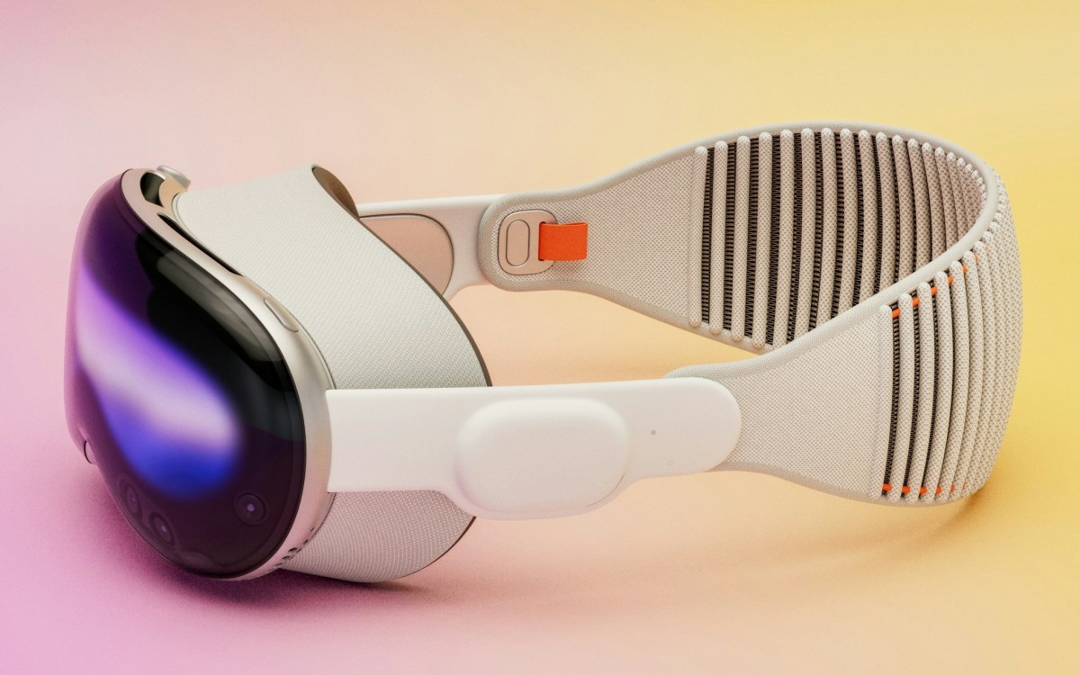 Apple Vision Pro update is coming, here's when and what will be changed