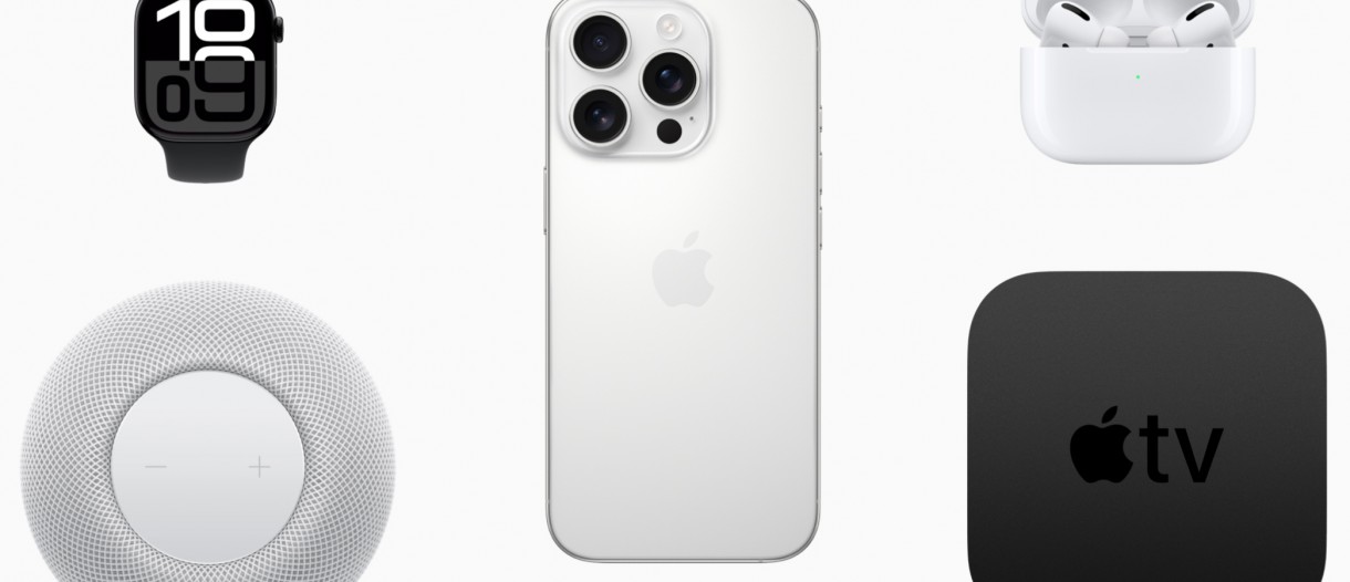 AppleCare One is AppleCare+ for more devices, now with theft