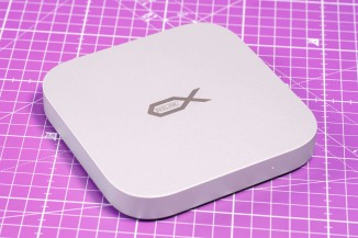 The Mate mini dock