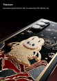 Samsung Galaxy Z Fold7 Cabubu Edition