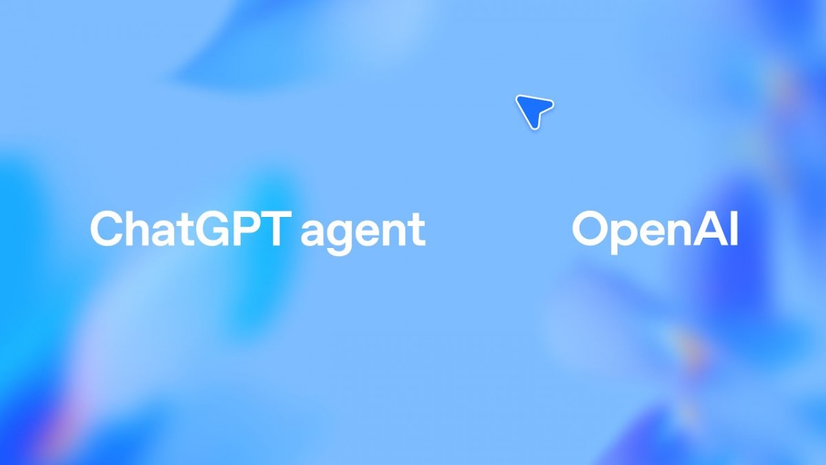 OpenAI announced a chatagpt agent - its autonomous AI tool that works for you