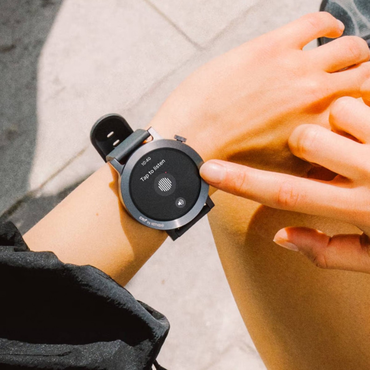 CMF Watch 3 Pro launches with bigger 1.43