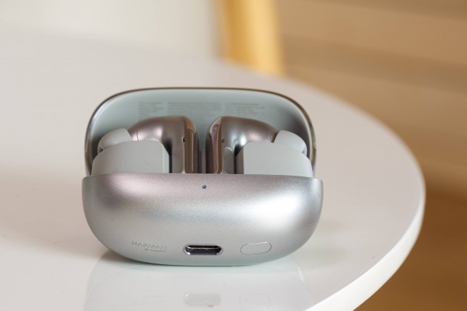 Xiaomi Buds 5 Pro
