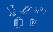 GSMArena labs: EU Energy Label test results are now listed on our specs pages
