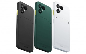 Fairphone 6 aces repairability test