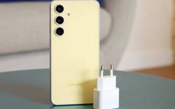 Samsung Galaxy S25 FE will have improved charging, unlike the Galaxy Tab S10 Lite