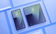 Samsung Galaxy Z Fold7 arrives as the biggest update in the series yet