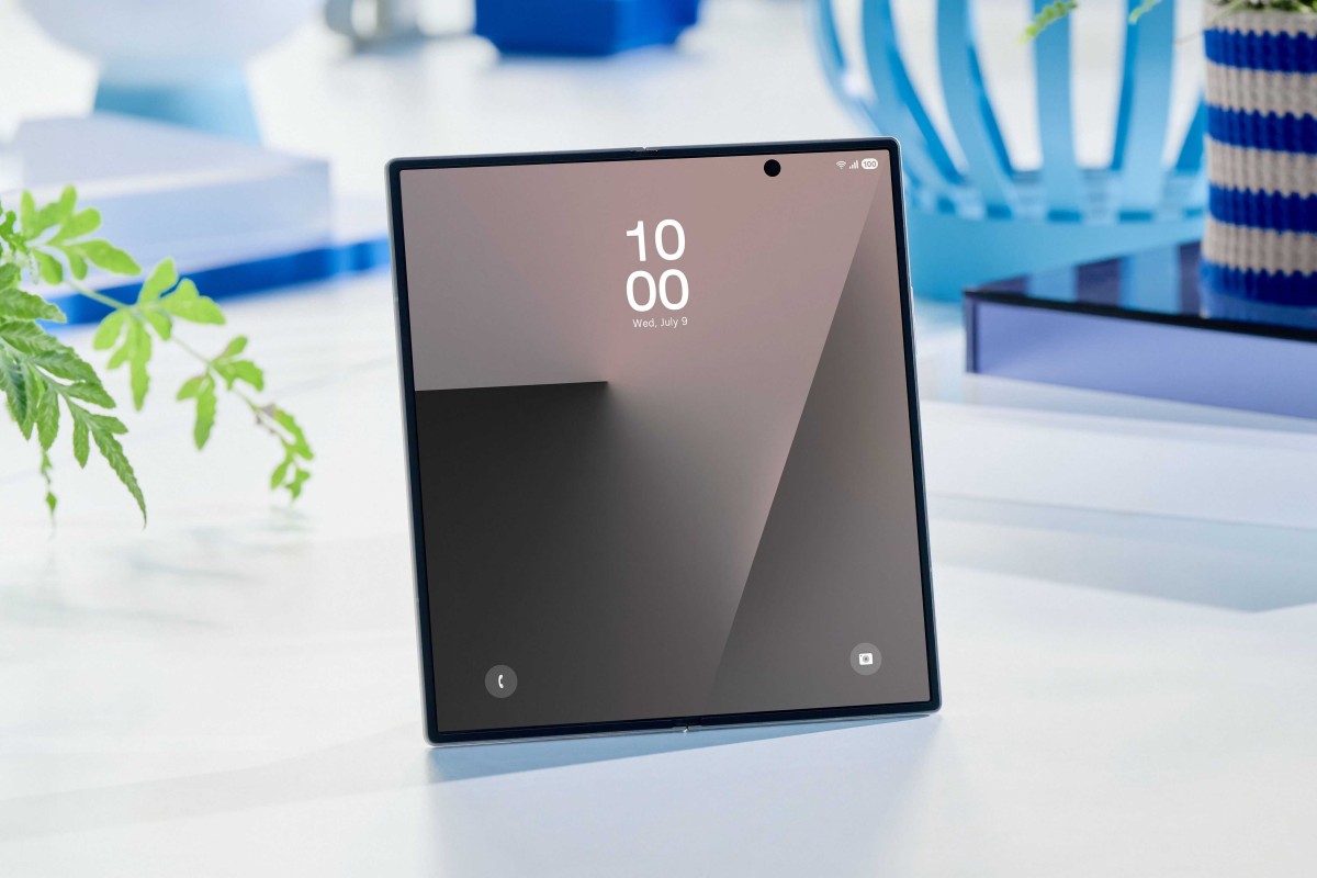 Samsung Galaxy Z Fold7 arrives as the biggest update in the series 