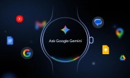 Google Gemini comes to Samsung’s older Galaxy Watches