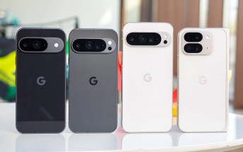 Google Pixel 10 family's prices in Europe leak