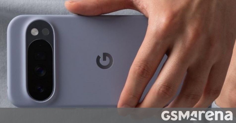 Google Pixel 10 family's prices in the US and Canada leak thumbnail