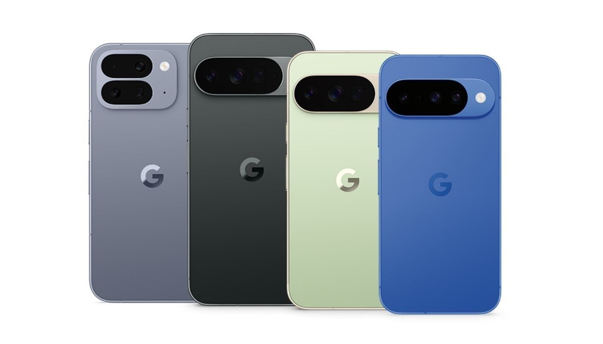 Google Pixel 10 family's prices in the US and Canada leak