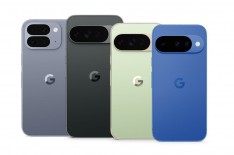 Google Pixel 10 series, alongside new Pixel Watch and Buds