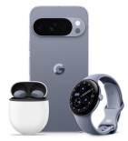 Google Pixel 10 series, alongside new Pixel Watch and Buds