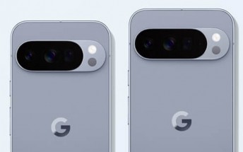 More Google Pixel 10 Pro, Pixel 10 Pro XL, Pixel Watch 4, and Pixel Buds 2a images leak