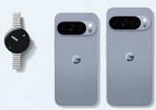 Google Pixel 10 Pro and Pro XL, Pixel Watch 4, and Pixel Buds 2a leaked images