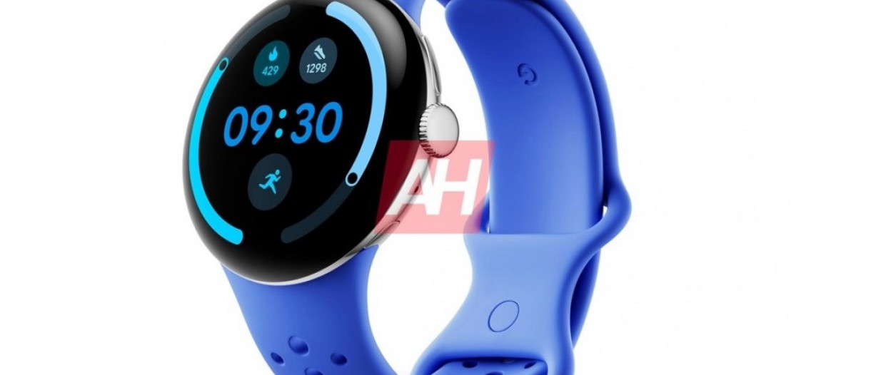 Google Pixel Watch 4 pricing for the US leaks - GSMArena.com
