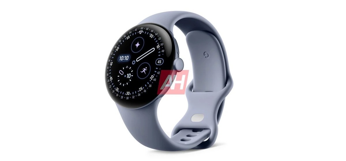 Google Pixel Watch 4 pricing for the US leaks