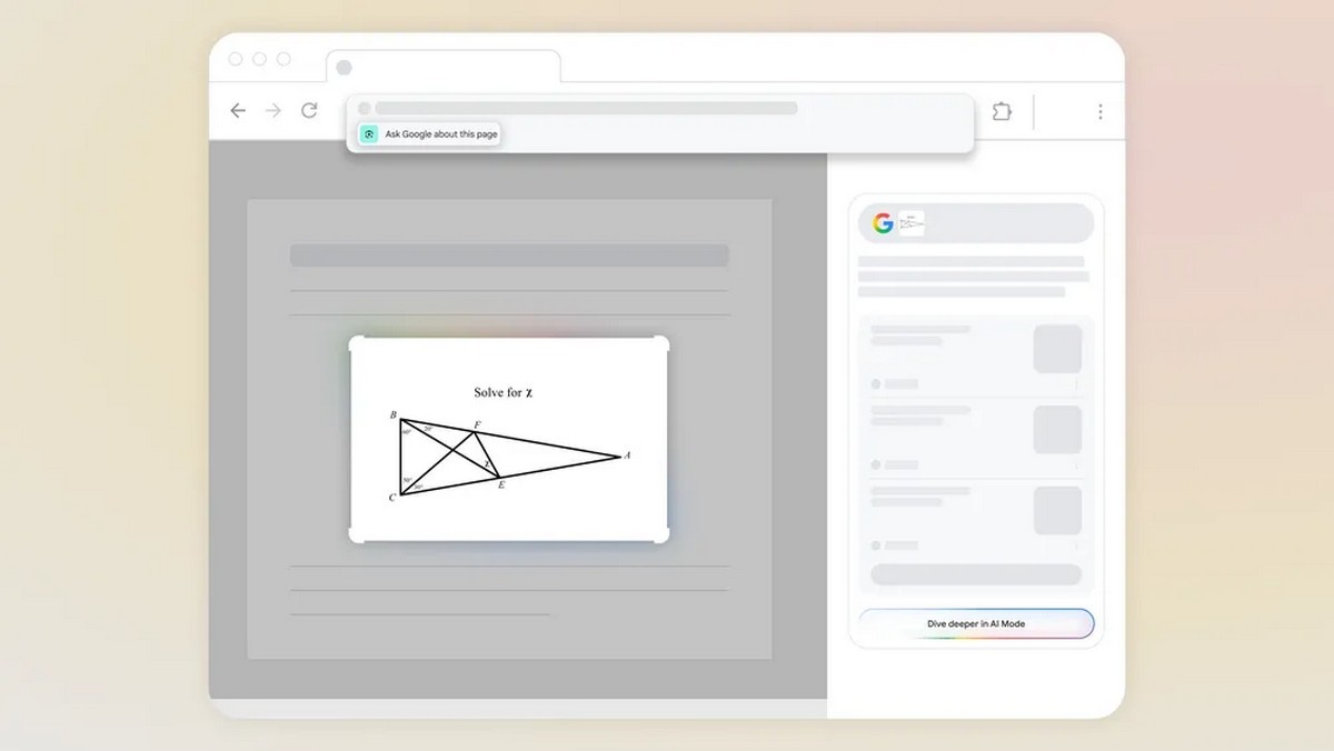 Google Search's AI Mode gets a bunch of new features