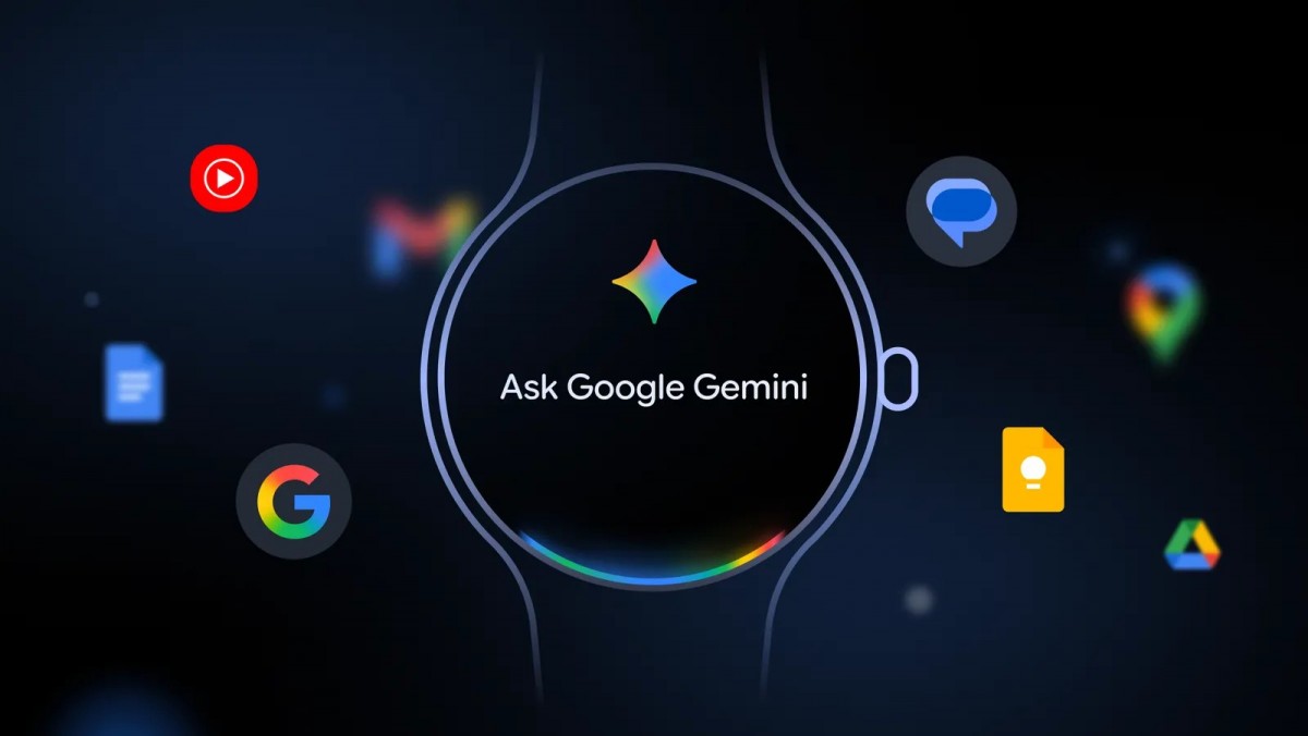 Google issues surprise Pixel Drop with Gemini for Wear OS