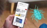 Some of the GSMArena Android app users encountered a bug, do this if you are affected
