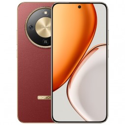 Honor X70 features an 8,300mAh silicon-carbon battery