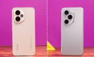 Honor 400 vs Honor 400 Pro