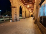Honor 400: 0.6x - f/2.2, ISO 800, 1/10s - Honor 400 vs. Honor 400 Pro review