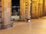 Honor 400: 2x - f/1.9, ISO 4000, 1/25s - Honor 400 vs. Honor 400 Pro review