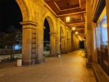 Honor 400 Pro: 1x - f/1.9, ISO 2500, 1/25s - Honor 400 vs. Honor 400 Pro review